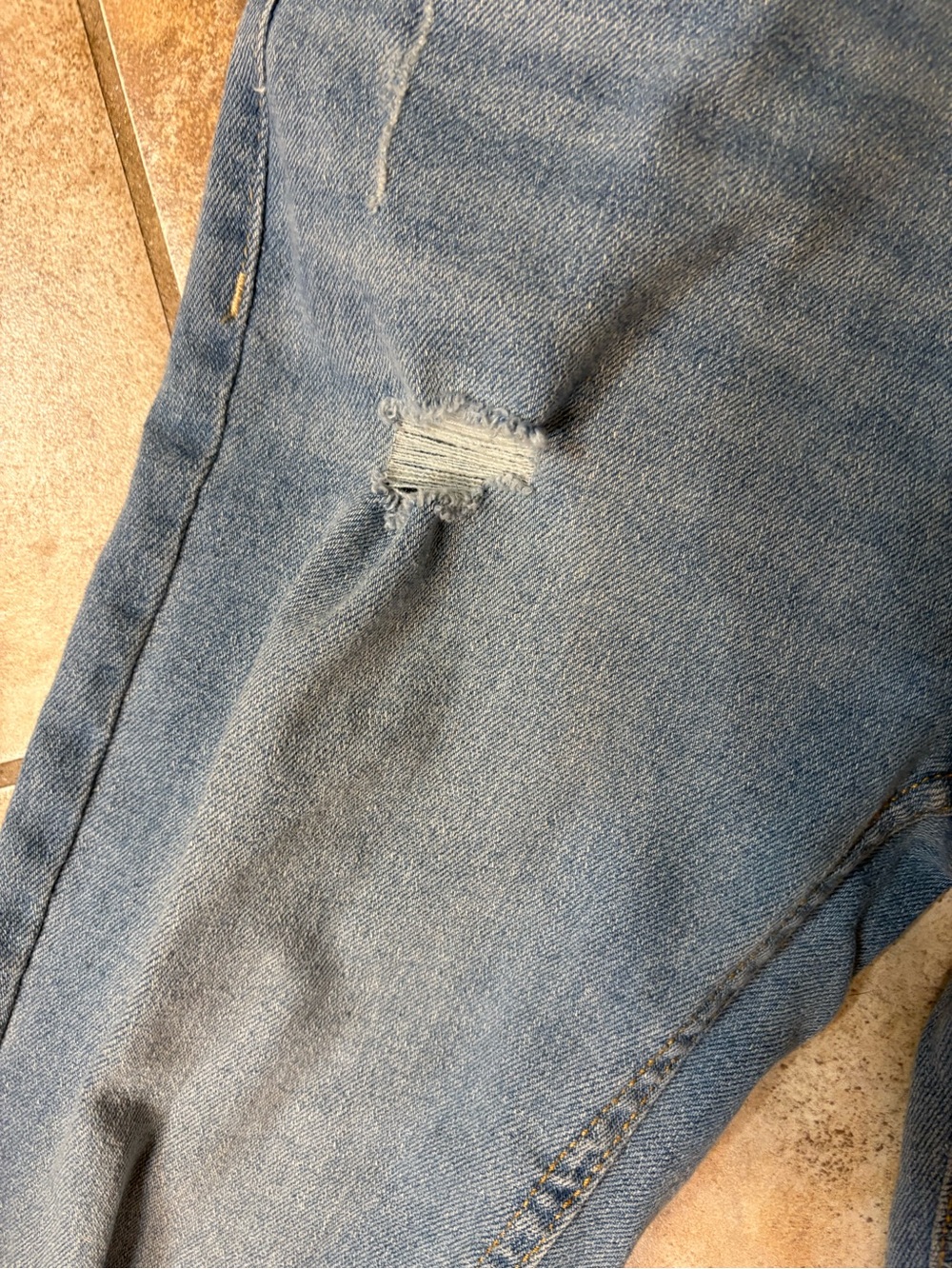 👖LEVI’S 510 SKINNY Jeans - Picture 3 of 10